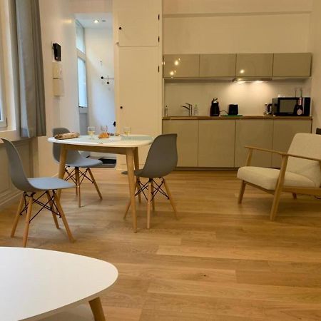 Les Tiercelines Apartment Дол Екстериор снимка