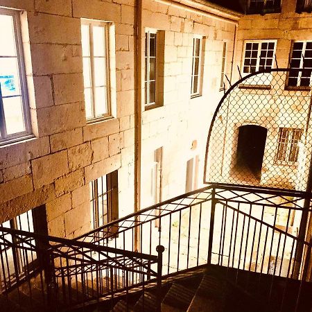 Les Tiercelines Apartment Дол Екстериор снимка