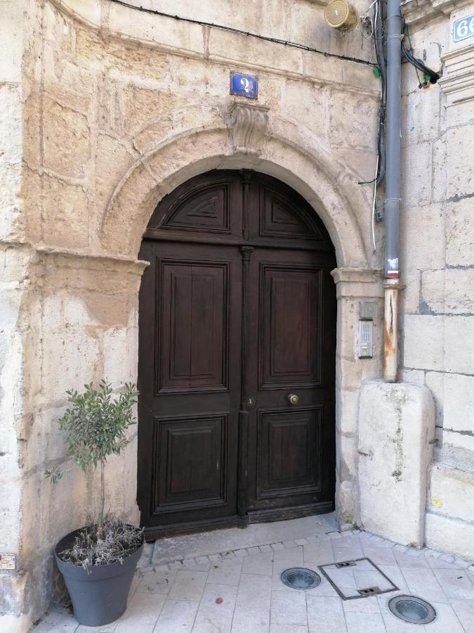 Les Tiercelines Apartment Дол Екстериор снимка