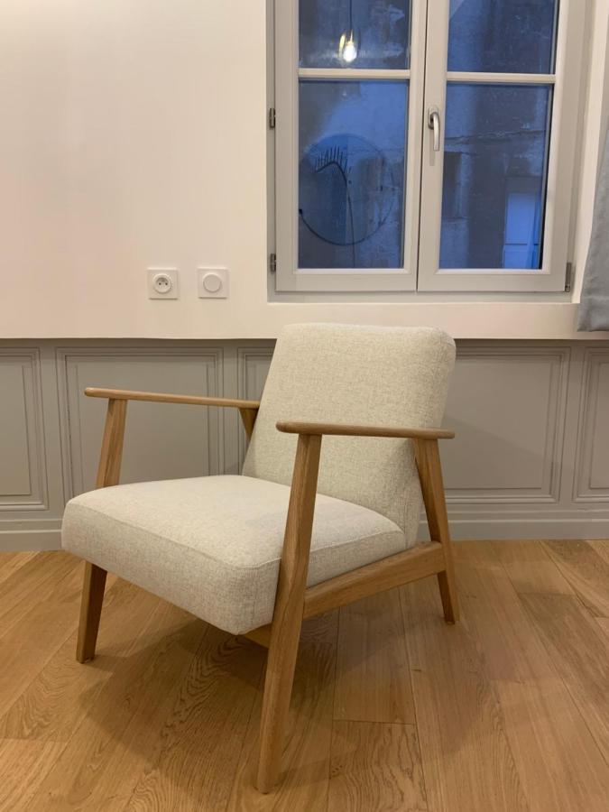 Les Tiercelines Apartment Дол Екстериор снимка