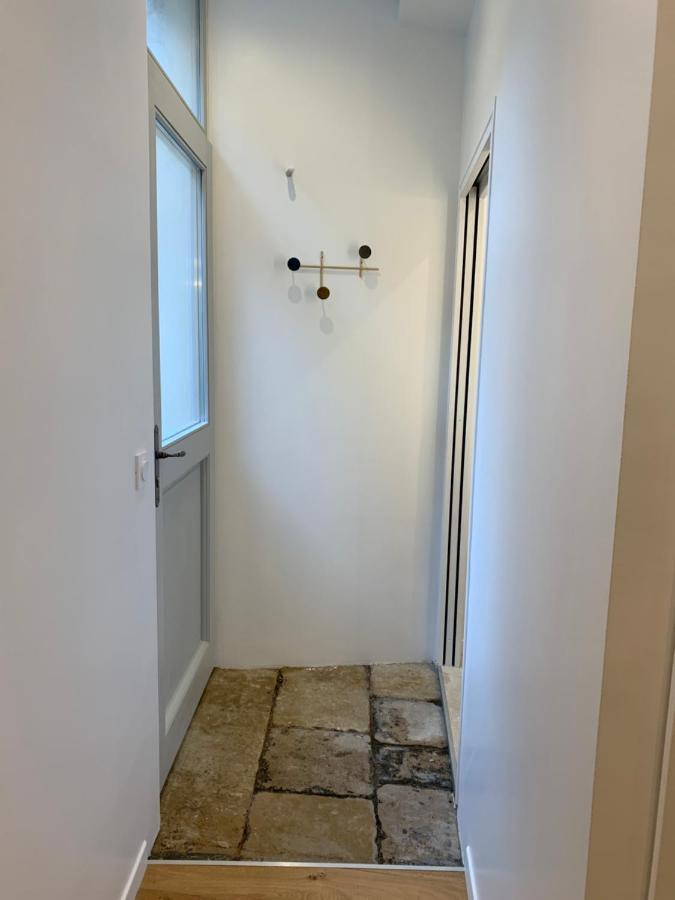 Les Tiercelines Apartment Дол Екстериор снимка