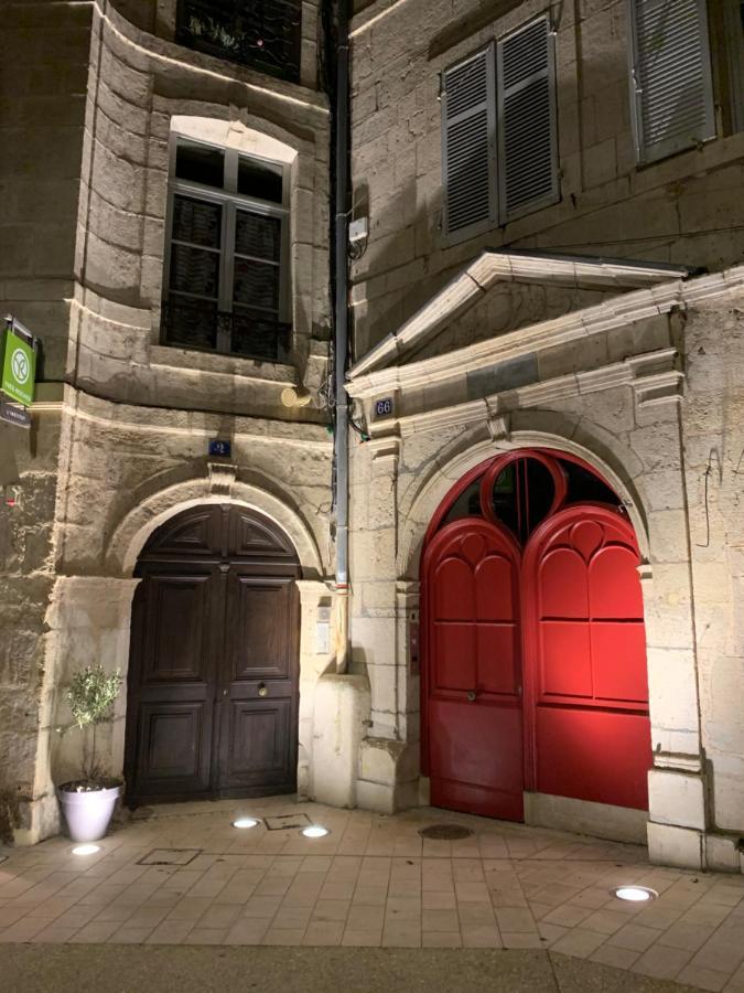 Les Tiercelines Apartment Дол Екстериор снимка
