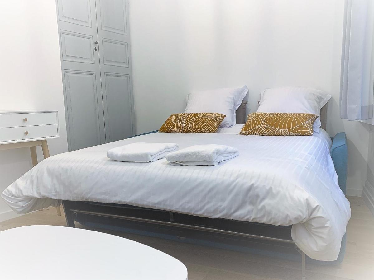 Les Tiercelines Apartment Дол Екстериор снимка